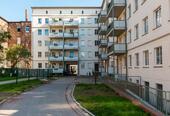 Foto - Etagenwohnung zur Miete in Halle (Saale)