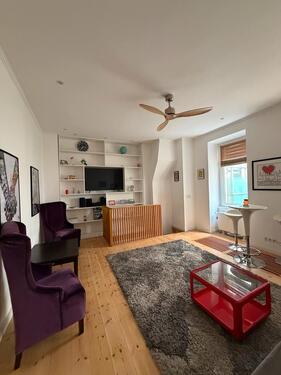 Foto - Etagenwohnung zur Miete in Berlin