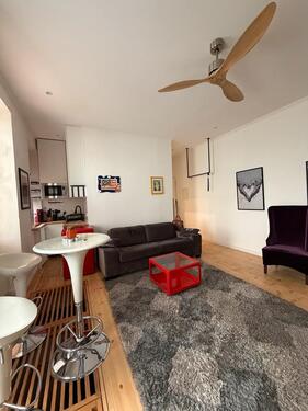 Foto - Etagenwohnung in Berlin