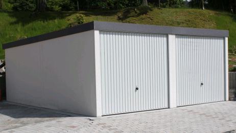 Foto - Garage in Rödermark-Waldacker - 180,00 EUR Miete,