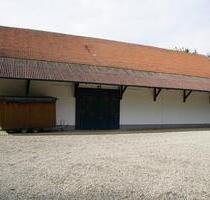 Winterstellplatz für Wohnwägen KFZ - Attenhofen Walkertshofen