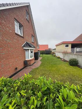 Foto - Einfamilienhaus in Sandesneben zur Miete