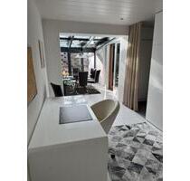 2,5 Zimmer Wohnung in Poxdorf - 600,00 EUR Kaltmiete, in Poxdorf (PLZ: 91099)