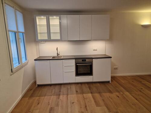 Foto - 1-Zimmer Appartement in der Nördlinger Altstadt 470 €