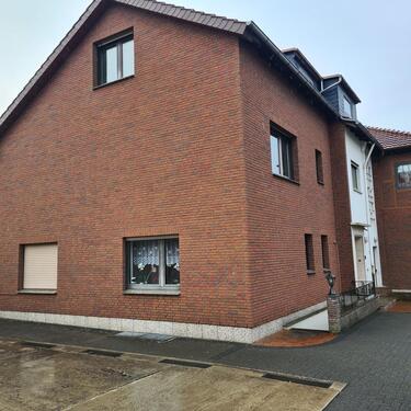 Foto - Helle 2-Zimmer-Wohnung mit Balkon & großem Gemeinschaftsgarten