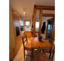 1 Raumwohnung am Fleesensee in Untergöhren - Malchow