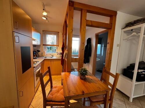 Foto - 1 Zimmer Etagenwohnung zur Miete in Malchow