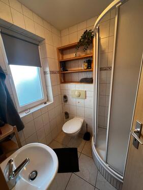 Foto - 1 Zimmer Etagenwohnung in Malchow