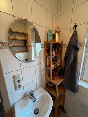 Foto - Etagenwohnung in Malchow zur Miete