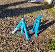 Unterstellbock böckli - 40,00&nbsp;EUR Miete, in Glottertal (PLZ: 79286)