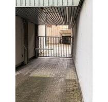 Stellplatz in Göppinger Innenstadt - Geislingen an der Steige