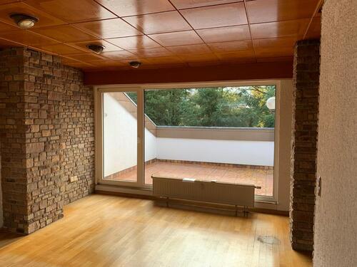 Foto - Etagenwohnung in Saarbrücken zur Miete