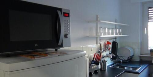 Foto - Etagenwohnung in Maintal zum Kaufen