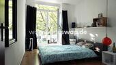 Foto - Wohnungsswap - 2 Zimmer, 50 m² - Frankfurter Str., Mülheim, Köln