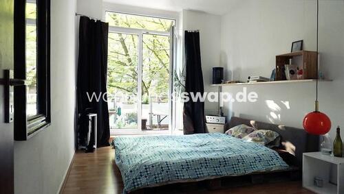 Foto - Wohnungsswap - 2 Zimmer, 50 m² - Frankfurter Str., Mülheim, Köln