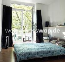 Wohnungsswap - 2 Zimmer, 50 m² - Frankfurter Str., Mülheim, Köln