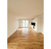 Gemütliche 3-Zimmer-Wohnung mit EBK und Fensterbad - Bad Homburg vor der Höhe Gonzenheim