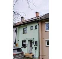 Reihenmittelhaus in Neu- Ulm - 565.000,00&nbsp;EUR Kaufpreis, ca.&nbsp; 112,00&nbsp;m&sup2; in Neu-Ulm (PLZ: 89231) Ludwigsfeld