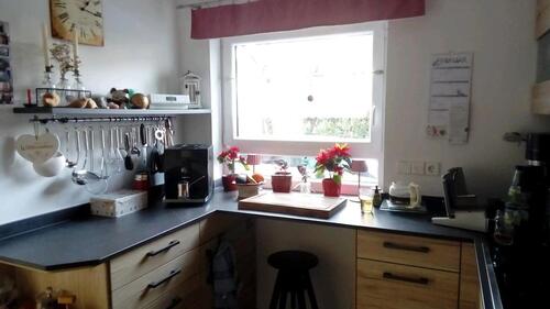 Foto - 3 Zimmer Reihenhaus in Neu-Ulm