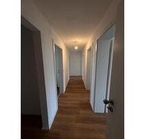 ERKHEIM- Helle, sanierte 80qm-EG-Wohnung ab sofort zu vermieten! - Obergünzburg