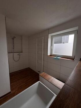 Foto - 4 Zimmer Erdgeschoßwohnung in Obergünzburg