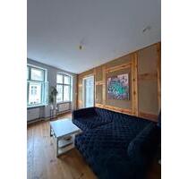 Schöne 3-Zimmer-Altbauwohnung (97,5 m²) Toplage Lindenstraße - Potsdam Berliner Vorstadt Schöne 3-Zimmer-Altbauwohnung (97,5 m²) Toplage Lindenstraße - Potsdam Berliner Vorstadt