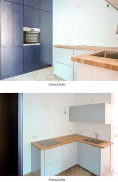 Foto - Etagenwohnung in Potsdam zur Miete