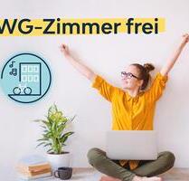 Zimmer in 3er-Mädels-WG ab sofort frei - Erfurt Melchendorf