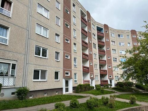 Foto - 1 Zimmer Etagenwohnung zur Miete in Erfurt