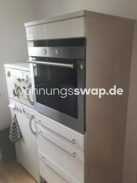 Foto - 3 Zimmer Etagenwohnung in Köln