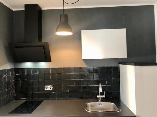 Foto - Möblierte 2 Zimmer Wohnung nahe Ostend