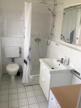 Foto - 2 Zimmer Etagenwohnung zur Miete in Hildesheim