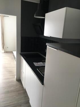 Foto - Etagenwohnung in Hildesheim zur Miete