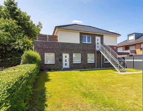 Foto - 3-Zimmer-Wohnung in 26603 Aurich