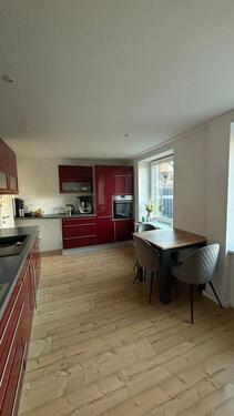 Foto - 3 Zimmer Erdgeschoßwohnung in Aurich