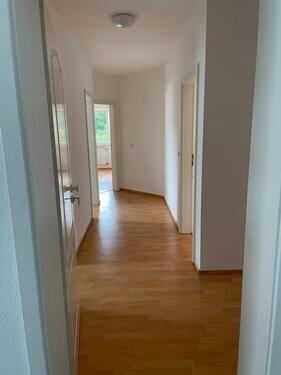 Foto - 3 Zimmer Dachgeschoßwohnung in Soltau