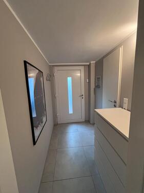 Foto - Souterrainwohnung (40qm) mit separatem Eingang 750€ WARM