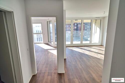 Foto - 2 Zimmer Etagenwohnung in Chemnitz