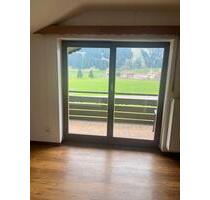 Zwei Zimmerwohnung mit Balkon - 420,00&nbsp;EUR Kaltmiete, ca.&nbsp; 45,00&nbsp;m&sup2; in Oberstaufen (PLZ: 87534)