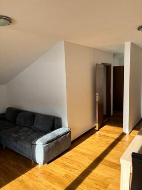 Foto - 2 Zimmer Etagenwohnung zur Miete in Oberstaufen