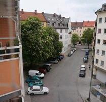 Top Kapitalanlage ohne Provision - München Au-Haidhausen