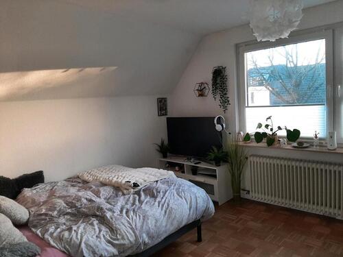 Foto - 1 Zimmer Etagenwohnung zur Miete in Oldenburg