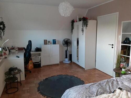 Foto - 1 Zimmer Etagenwohnung in Oldenburg