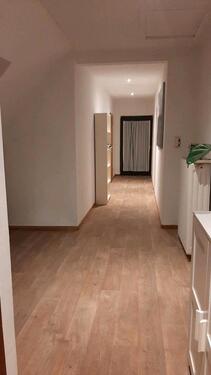 Foto - Etagenwohnung in Oldenburg zur Miete