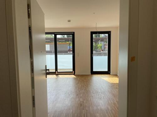 Foto - Etagenwohnung in Berlin zur Miete