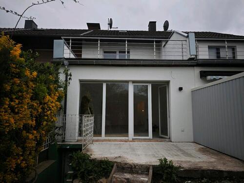 Foto - 4 Zimmer Reihenhaus zum Kaufen in Oberhausen