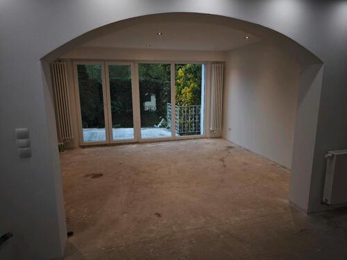 Foto - 4 Zimmer Reihenhaus in Oberhausen