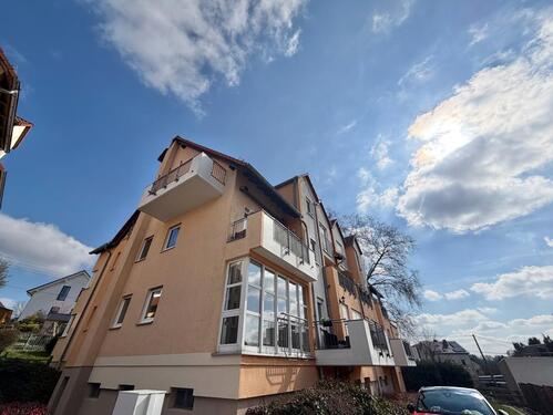 Foto - 2 Zimmer Etagenwohnung zur Miete in Chemnitz