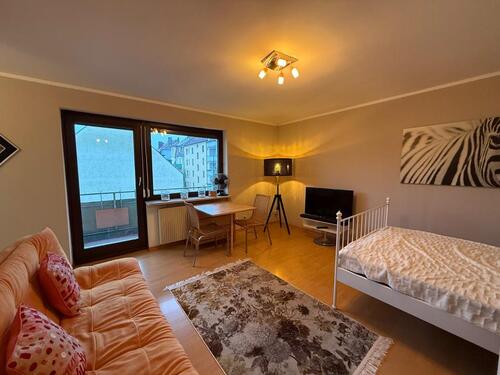 Foto - 1 Zimmer Etagenwohnung zum Kaufen in Regensburg