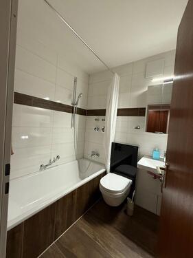 Foto - 1 Zimmer Etagenwohnung in Regensburg